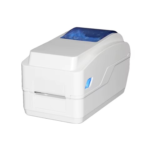 High Quality Gprinter Small Business GP-6024T Desktop Thermal Printer Label Printing Machine for Medical Wristband Printer
