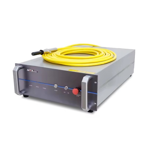 Max Laser Source 3KW