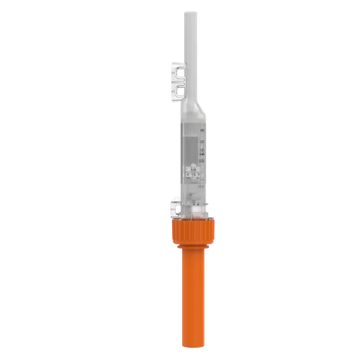 B500 Pro Max AIS Buoy 18nm - Solar LED Beacon for Fishing Nets with Replaceable Battery & IP68 Waterproof