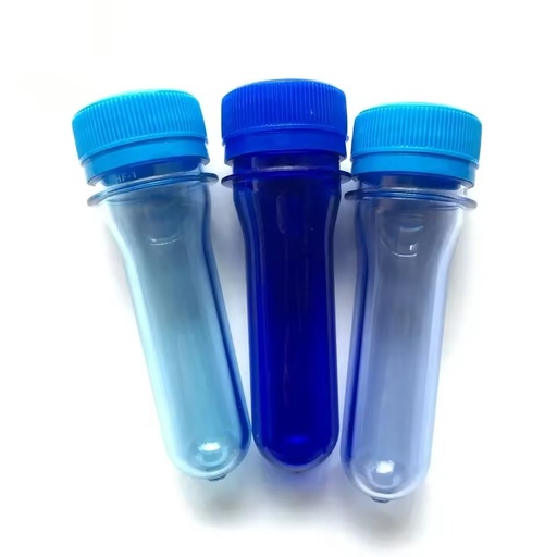 Wholesales Manufacture Plastic PET Jar Preform 32G Preform PET Plastic Bottle