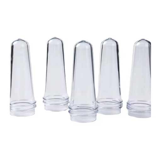 Pet Preforms Manufacturers Plastic Pet Preform for Bottle 24mm Pet Preform
