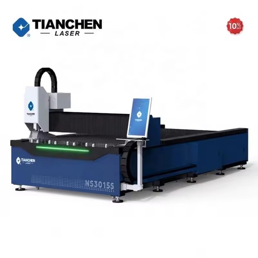 Small Low Price Raycus Iron Stainless Ray Tools 3000W Aluminium Cnc Steel Optic Cheap Brass Inox 16Mm 3Kw Ss Laser Cutter