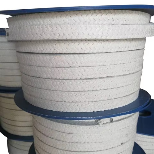 High Quality Hot Saleval High Pressure Resistance Be Custom PTFE Packing Pack Ptfe