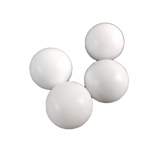 Accurate Tolerance 1mm-320mm Can Produce 100% Pure Ptfe Ball