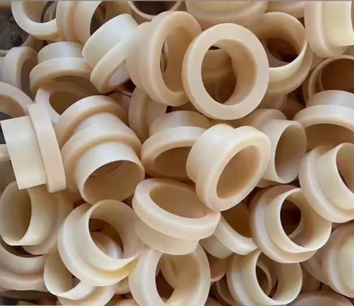 Factory Custom High Precision Plastic Products Plastic Injection Part Manufacture Molding