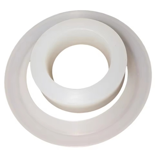 Factory Professional Manufacturing PTFE UHMWPE Spring Energized Hydraulic Oil Seal Ring Cylinder Seal