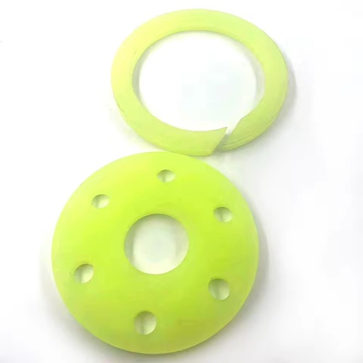 Factory-produced Custom Colors and Shapes High-pressure and High-temperature Resistant Pouring Polyurethane