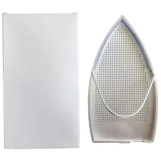 Low Price Preferential benefit High Pressure Resistance Machined Aluminum Plate Iron Boots Jiangsu