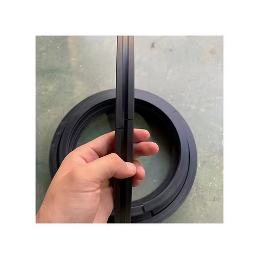 Guaranteed Quality Piston Ring for Oil Free air Compressor Piston and Guide Ring Slotted
