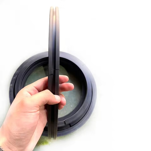 Hot-selling Hydraulic Wear Rings with Grooved Guide Rings Suitable for High-Speed, Heavy-Load Applications