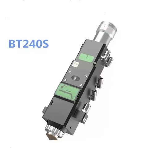 Auto Focus Ray Tools Fiber Laser Cutting Head 1064nm 1 Year Warranty Competitive Price Bm111 Bm110 Bm114 Bm115 Bm04k Bm06k Bs06k