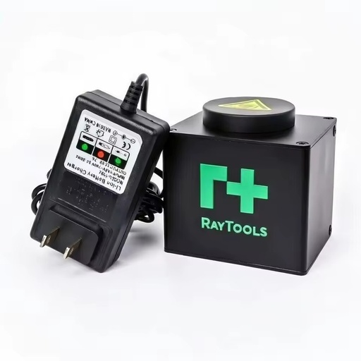 Raytools Manual Nozzle Visual Aligner Fast Precision Laser NVA Coaxial Instrument for Laser Cutting Head Alignment Tool