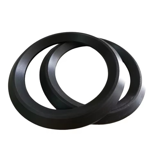 Factory Processing Custom PTFE Gasket Sealing Ring Gasket V Type Group V Seal Hydraulic Piston Seal