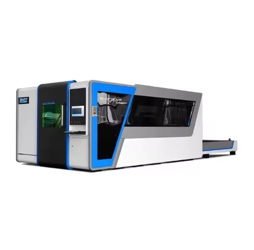Factory Direct Sale Raytools Laser Head Machine High Performance Fiber Laser Cutting Machines for Steel Metal