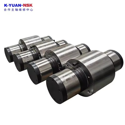 High Precision CNC Lathe Accessories Machine Spindle Motors Grinding Wheel Spindle for Drilling Milling Grinding
