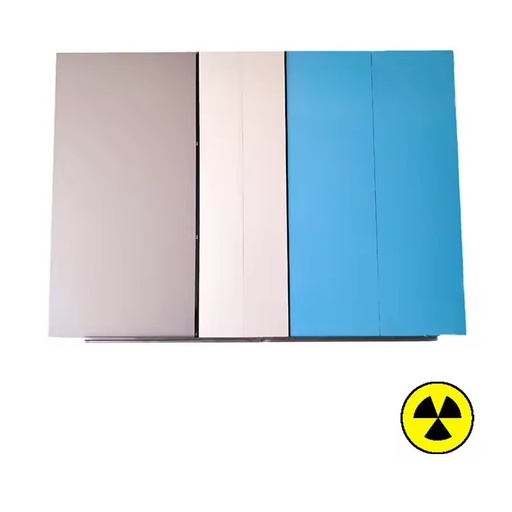 Shielding Ct Room Lead Wall Lead X-ray Shielding Lead Plate Sheet