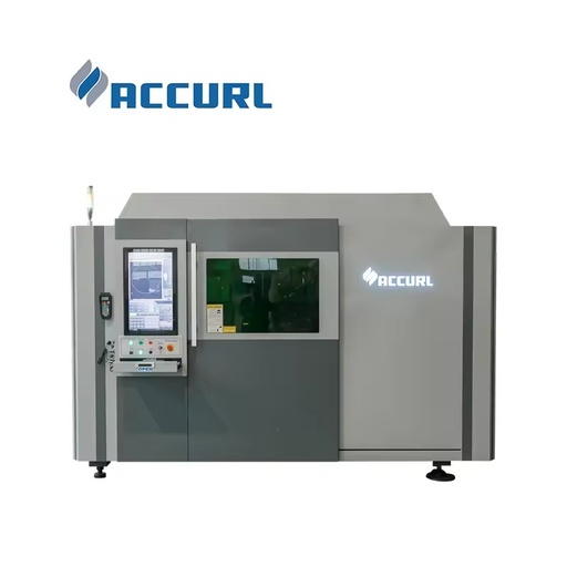 Brand 4kw 6kw 10000W CNC Fiber Laser Cutter Raytools Laser Head for Metal with Raytools Engine and AI Support