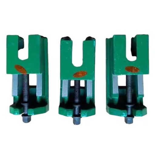 Adjustable Rubber Anti Vibration Isolation Mount Leveling Pad for Machine parts