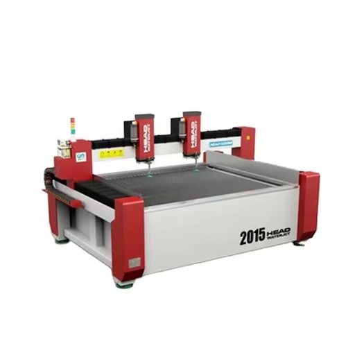Stone Machinery High Precision CNC Water Jet Cutter Waterjet Cutting Machine for Stone