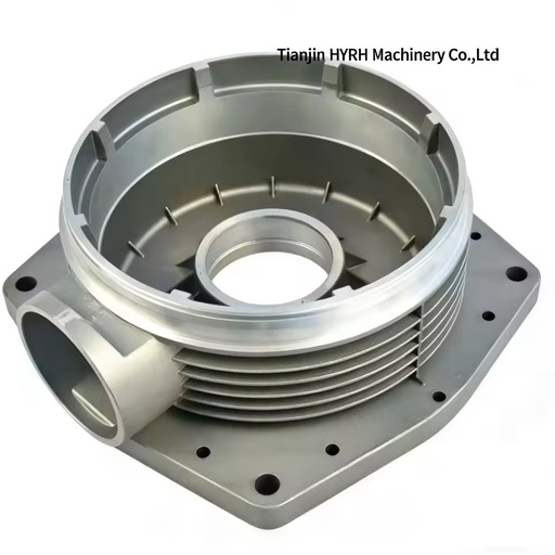 Quality Custom Aluminum Die Casting, Precision Cast, Sheet Metal, Welding, Enclosures & Panels for Electrical Cabinets&machinery