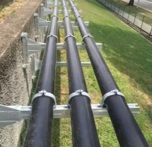 Wholesale Hdpe Pipe Manufacturer 32 Inch Hdpe Pipe Price Full Diameter Pe Pipe