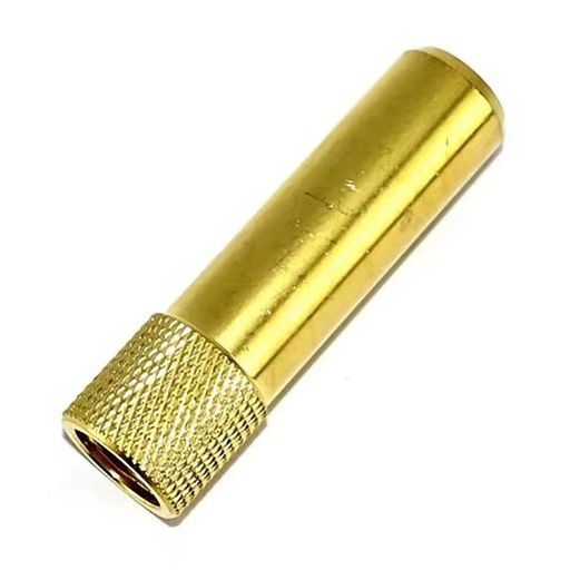Custom Torch Head Metal Heating Tips for Mapp Gas Butane Can Propane Tank