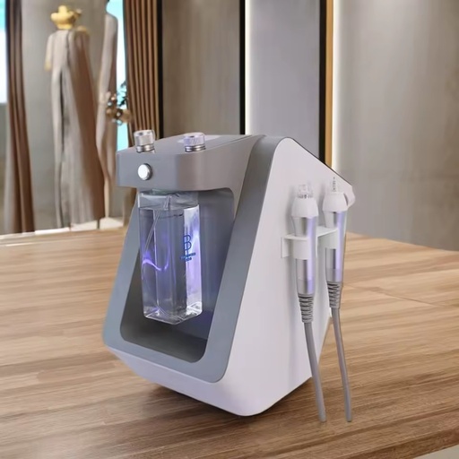 2026 Trending Product Hydro Aqua Facial Dermabrasion Water Microdermbrasion Deep Cleaning Machine Skin Renewable BeautyEquipment