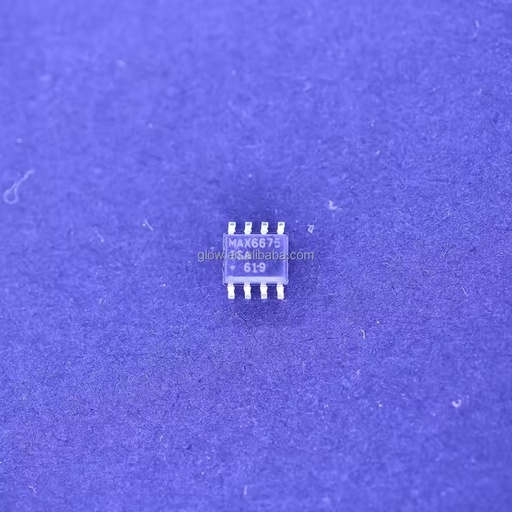 New and Original MAXIM MAX6675IS+T MAX6675ISA+ Integrated Circuit IC Chip