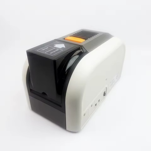Retransfer Printer Hiti CS220e Direct Printing Pvc ID Card Printer Machine 300DPI with CS200e CS220e YMCKO 400 Prints Ribbon