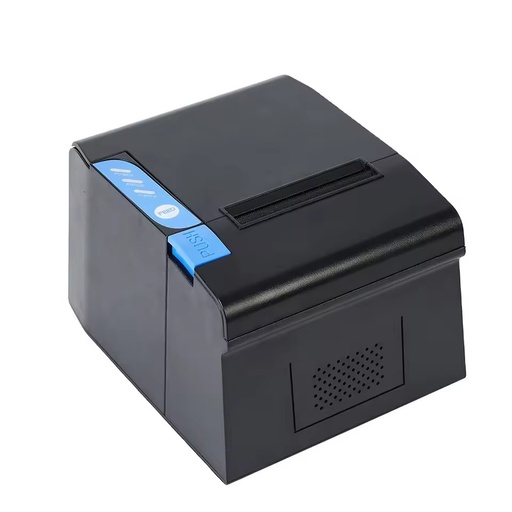 SPRT Auto Cutter 80mm Thermal Receipt Printer Thermal Paper USB/Ethernet Interface 203dpi 200mm/s Speed 2-Year Warranty Stock