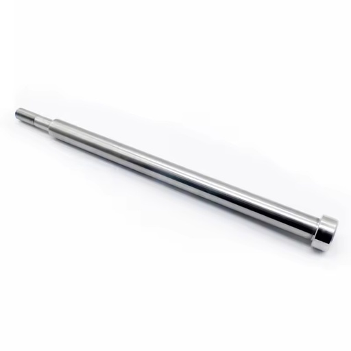 Waterjet Cutting Nozzle Tubes, 3/8" Nozzle Nut Connection, 60K / 4,100 bar 1018113 10138402/10/28/36/44/51/69