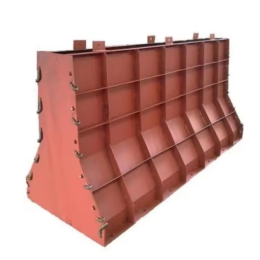 High Quality Low Price Steel Formwork for Bridge Construction Modern Design Style Wholesale Formwork Panel