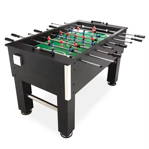 High Quality 5FT MDF with PVC Football Foosball Game Soccer Table for Sale