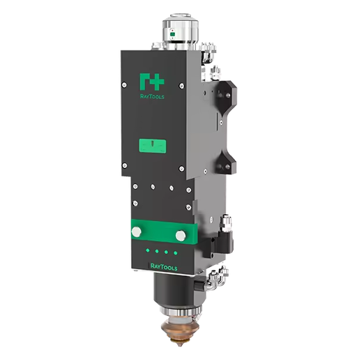 High Power Laser Cutting Head 12000W Raytools BS12K for Metal Cutting Machine Auto Focus Smart Laser Cutting Head