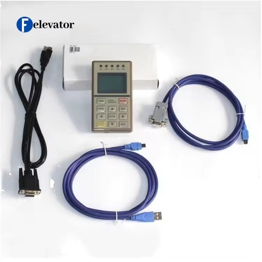 BL/FR2000 3000 Blu-ray Universal Server OP-V6.3 Modern Steel Elevator Controller Lift Debug Tool Apartment Use