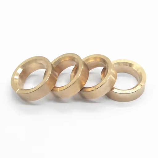 Waterjet Cutting Check Valve Static Back-Up Ring 300735