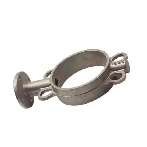 Stainless Steel Cast Silica Sol Casting/Investment Casting Foundry/Lost Casting Manufacturer