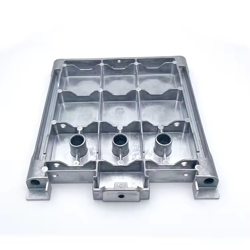 Professional Manufacturer Custom Cast Iron Stainless Steel Investment Aluminum Alloy Die Casting