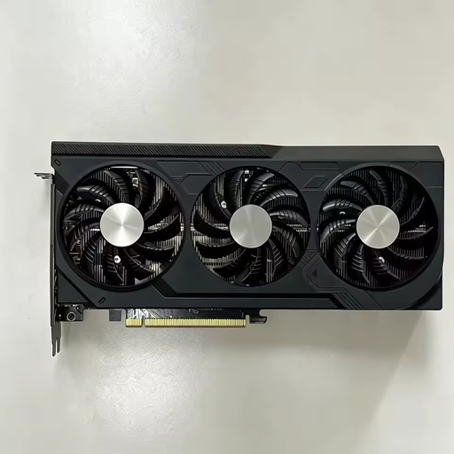RTX 4070 12GB GDDR6X Gaming GPU Esports DLSS3 Frame Generation Ray Tracing Power In stock other hand tools