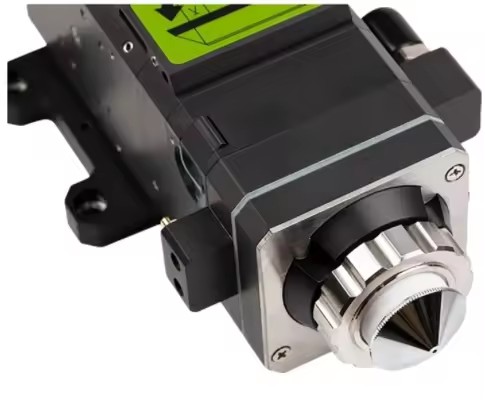 Factory Price High Quality 4000W 1064nm Fiber Laser Cutting Head BT240s Cutter