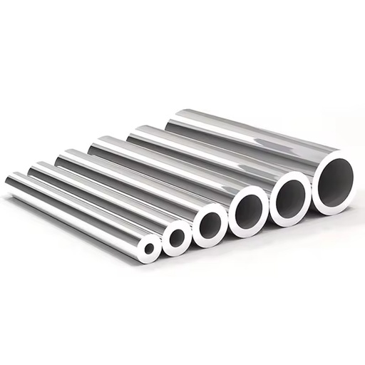 High Precision Cold Drawn Seamless Steel Pipe Carbon Steel Tube Oil Pipelines Natural Gas Pipeline Chemical Pipeline System