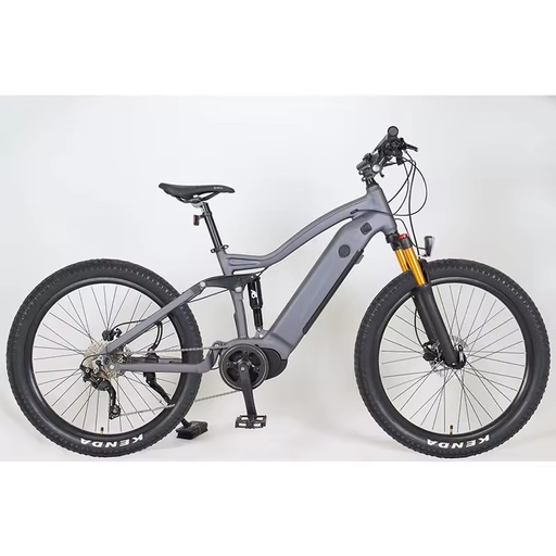 28 Inch Electric City Bike EU Factory No Anti Dumping Duty 36V Hidden Lithium Battery New Model Classic Pedelec E Bicycle
