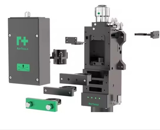 Raytools Laser Head BM110 Laser Cutting Machine