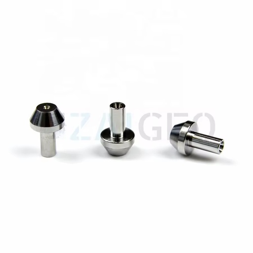 Waterjet Sapphire Orifice Ruby Nozzle 1-13587-009 1-13587-010 1-13587-011 1-13587-012 1-13587-013 1-13587-014 Long Stem 1-13587
