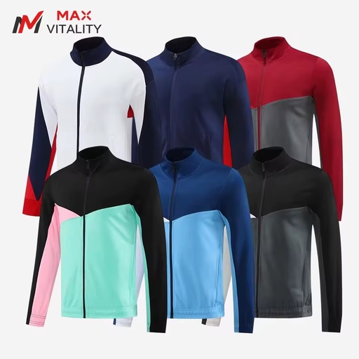 Customized Unisex Soccer Jersey 2025/2026 Player Version Football Uniform 100% Polyester Anti-Bacterial Quick Dry All Seasons