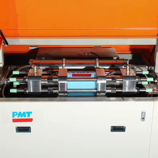 87K psi 87000psi Hyperjet Intensifier Waterjet Hpp High Pressure Processing Machine with High Pressure 6000bar Working.