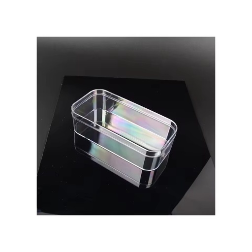Develop Mold Custom Ps Material Box, Private Custom Exquisite Packaging Plastic Box