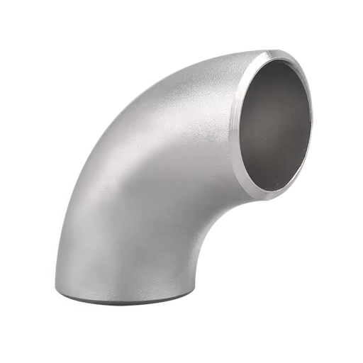 90° Stainless Steel 304 Elbow 3 Inch 150LB SCH40S ASME B16.9 Manufacturer Price