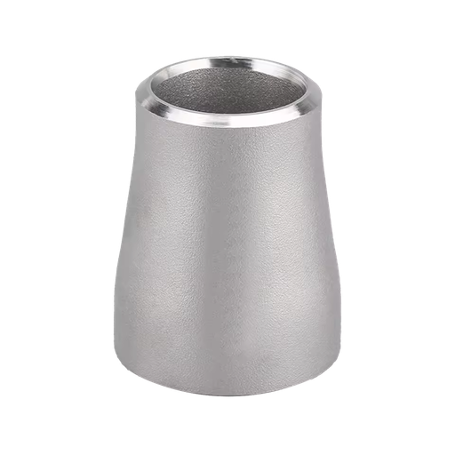 316L Stainless Steel Reducing Wear-resistant Carbon Steel Seamless Conical Thick-wall Pipe Fittings Reducer