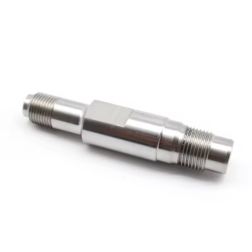 Waterjet Cutting Head Nozzle Body Mini Precision for Water Jet Cutters CNC Controller Waterjet Pump Provided 30HP CN;ZHE